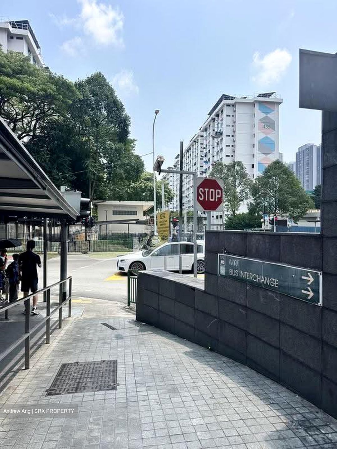 Clementi Avenue 3 (D5), Retail #624475011